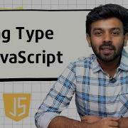 String Data Type In Java Script JS For Beginners 10 Code Io Tamil