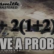 BEARTOOTH I HAVE A PROBLEM ROCKSMITH REMASTERED