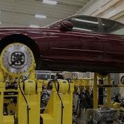 MTS Model 329 Spindle Coupled Road Simulators