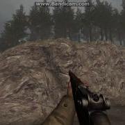 CoD2 SP Easy Test