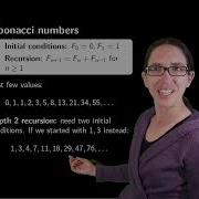 Counting With Recursion