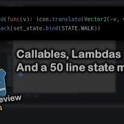 FP Signals And Callbacks Got A New Friend In Godot 4 Let S Make A State Machine Out Of It