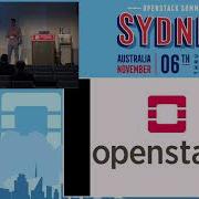 Building A Genomics Future With OpenStack
