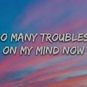 Dennis Lloyd Anxious Lyrics