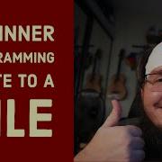 Beginner Java Writing To A File In 15 Minutes