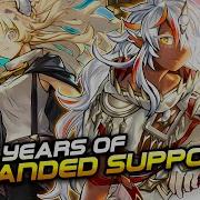 META POTENTIAL SUPPORT BRANDED Deck Post BURST PROTOCOL INSANE SUPPORT MDPRO3 Replays