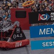 Introduction To Coding FRC