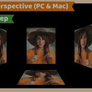 How To Change Perspective CapCut PC Tutorial