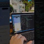 Build A Flutter Fitness App In Minutes Workout Tracker UI Tutorial
