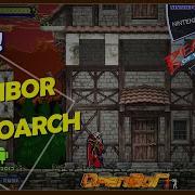 Openbor No Retroarch Android