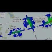 Storm Sewer Surcharge Flooding In Shanghai A Simulation With FloodMap