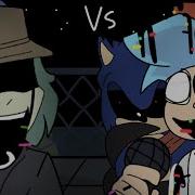Corrupted Garcello Vs Boyfriend FNF Pibby Animation Part 26