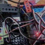 Using C To Program The E Robot