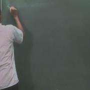 Mod 07 Lec 26 Eigenvalues And Eigenvectors Of Linear Operators