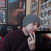 Darth Sidious Cleansing Fire Reaction