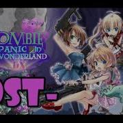 Zombie Panic In Wonderland OST SnowWhite Theme