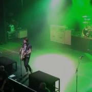 ALL TIME LOW Keep The Change YFA And Damned If I Do Ya AB Brussels 2011