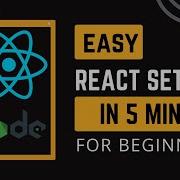 Effortless React Setup From Zero To A Development Environment
