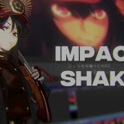 IMPACT SHAKE SVP TUTORIAL
