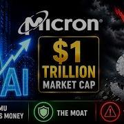 What Happens To Micron Stock When AI Boom Is Over