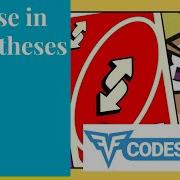 Reverse In Parentheses Codesignal 13 JAVA Solution