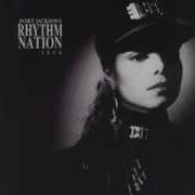 Janet Jackson Come Back To Me