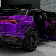 2025 Lamborghini Urus By TopCar Design Interior Exterior And Drive