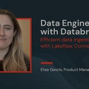Efficient Data Ingestion With Lakeflow Connect Data Engineering With Databricks