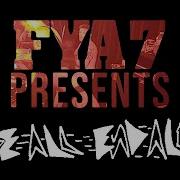 Be All End All Full Set At FYA Fest 7