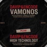 Davip Encode Vamanos BRD005
