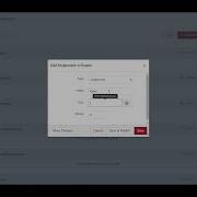 Create Manual Gradebook For In Person Class