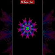 Colourful Design Using Python Turtle Python Code