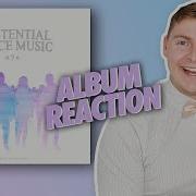 San Holo EXISTENTIAL DANCE MUSIC Album Reaction