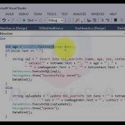 C Insert Update Delete Crud Operation Using Sqlite SQLite Tutorial 3