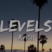 1 Hour Avicii Levels Lyrics