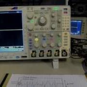65 Basics Of Using FFT On An Oscilloscope
