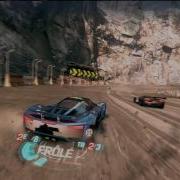 Retour Aux Sources Sur Split Second Circuit Dlc Carrière