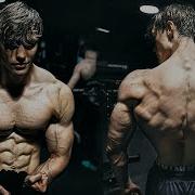 GYM AESTHETICS Charli XCX Break The Rules Hardstyle 4K