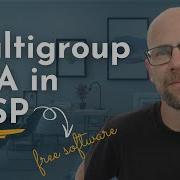 FREE No Code Multigroup CFA