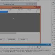 LTUDQL1 DataGridView DataTable DataAdapter 1