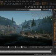 CryEngine 3 SDK Navigation Interface Viewports Tutorial 02