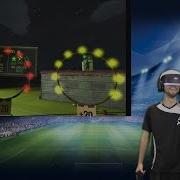 Игра Headmaster часть 1 PlayStation VR