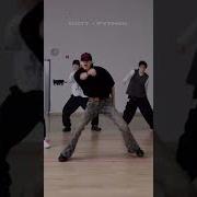 GOT7 PYTHON Dance Practice Mirrored Got7 Got7 Python Python Dance Dancemirrored Kpop