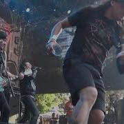 TOTAL CHAOS Live OEF 2023