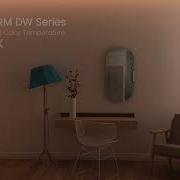 BL Lighting Flexform DW Series