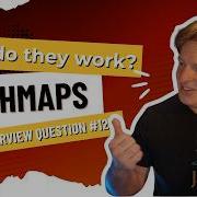 How Does A HashMap Work Internally Core Java Interview Question 12