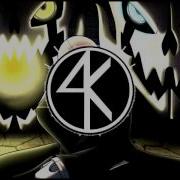 ECHO W D Gaster Undertale Spectrum