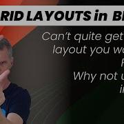 How To Do Grid Layouts With Bricks Builder And Utility Classes