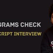 JavaScript Coding Interview Anagrams Check