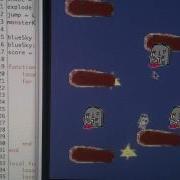 Doodle Jump Clone